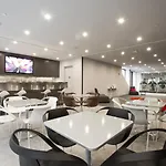 Chelsea 1br W Doorman Gym Nr Union Square Nyc-1240 * New York