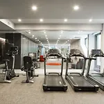 Chelsea 1br W Doorman Gym Nr Union Square Nyc-1240