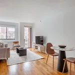 Apartment Chelsea 1br W Doorman Gym Nr Union Square Nyc-1240