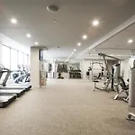 Chelsea 1br W Doorman Gym Nr Union Square Nyc-1240 Apartment *