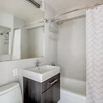Chelsea 1br W Doorman Gym Nr Union Square Nyc-1240 *