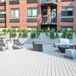 Apartment Chelsea 1br W Doorman Gym Nr Union Square Nyc-1240
