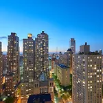 Mandarin Oriental, New York