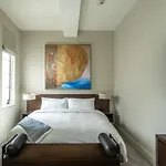 The Marmara Park Avenue Hotel