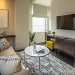 The Marmara Park Avenue Hotel 5*