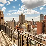 The Marmara Park Avenue New York