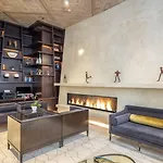 The Marmara Park Avenue Hotel