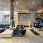 The Marmara Park Avenue Hotel