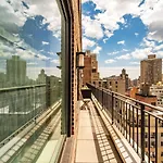 Hotel The Marmara Park Avenue