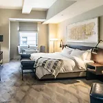 The Marmara Park Avenue Hotel 5*