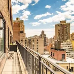 The Marmara Park Avenue New York