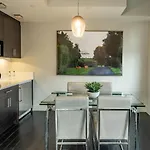 The Marmara Park Avenue