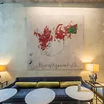 The Marmara Park Avenue Hotel