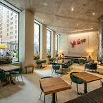 The Marmara Park Avenue Hotel 5*