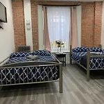 31 Street Broadway Hotel