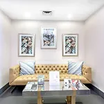 Murray Hill 1Br W Elevator Gym Nr Library Nyc-1282