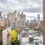 Murray Hill 1Br W Elevator Gym Nr Library Nyc-1282
