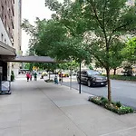 Murray Hill 1Br W Elevator Gym Nr Library Nyc-1282