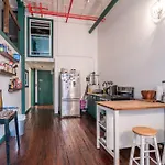 Williamsburg Boutique Loft Hotel Experience