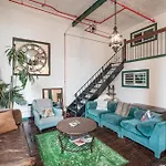 Williamsburg Boutique Loft Hotel Experience