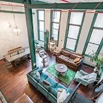 Williamsburg Boutique Loft Hotel Experience