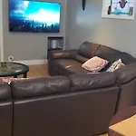 A Comfy Place In Queens