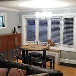 A Comfy Place In Queens