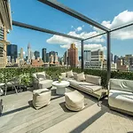Hotel The Marmara Park Avenue 5*
