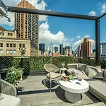 The Marmara Park Avenue 5*
