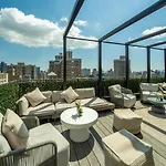 The Marmara Park Avenue Hotel