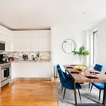 13-3 I Brand New 4br 3 Baths Duplex Private Roof Deck Apartment