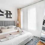13-3 I Brand New 4br 3 Baths Duplex Private Roof Deck Apartment