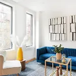 13-3 I Brand New 4br 3 Baths Duplex Private Roof Deck Apartment
