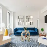 Apartment 13-3 I Brand New 4br 3 Baths Duplex Private Roof Deck