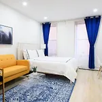 Apartment 1597-9 Renovated Prime Ues Wd In Unit