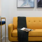 1597-9 Renovated Prime Ues Wd In Unit Apartment New York