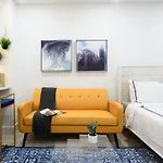 Apartment 1597-9 Renovated Prime Ues Wd In Unit New York