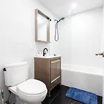 13-3 I Brand New 4br 3 Baths Duplex Private Roof Deck Apartment