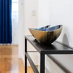 Apartment 13-3 I Brand New 4br 3 Baths Duplex Private Roof Deck New York
