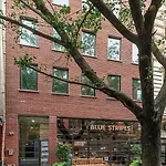 13-3 I Brand New 4br 3 Baths Duplex Private Roof Deck New York
