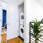 13-3 I Brand New 4br 3 Baths Duplex Private Roof Deck * New York