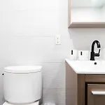 13-3 I Brand New 4br 3 Baths Duplex Private Roof Deck Apartment *