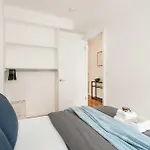 13-3 I Brand New 4br 3 Baths Duplex Private Roof Deck Apartment