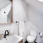 13-3 I Brand New 4br 3 Baths Duplex Private Roof Deck New York