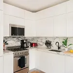 13-3 I Brand New 4br 3 Baths Duplex Private Roof Deck New York