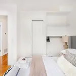 13-3 I Brand New 4br 3 Baths Duplex Private Roof Deck Apartment New York