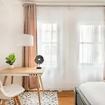 13-3 I Brand New 4br 3 Baths Duplex Private Roof Deck Apartment
