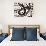 Apartment 13-3 I Brand New 4br 3 Baths Duplex Private Roof Deck New York