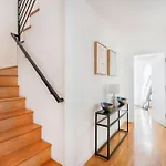 13-3 I Brand New 4br 3 Baths Duplex Private Roof Deck New York