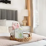 13-3 I Brand New 4br 3 Baths Duplex Private Roof Deck Apartment